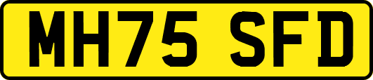 MH75SFD