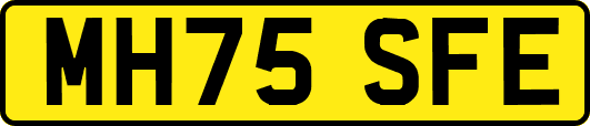 MH75SFE