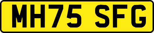 MH75SFG