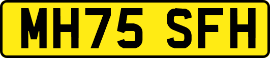 MH75SFH