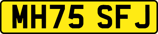 MH75SFJ