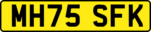 MH75SFK