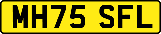 MH75SFL