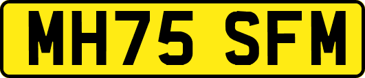 MH75SFM