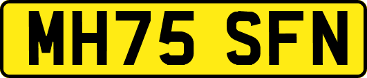 MH75SFN