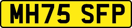 MH75SFP