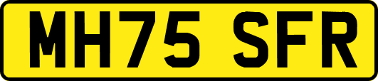 MH75SFR