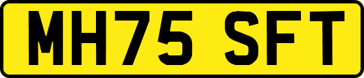 MH75SFT