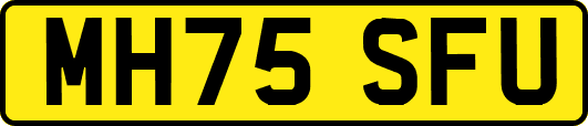 MH75SFU