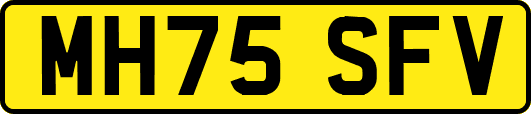 MH75SFV