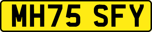 MH75SFY