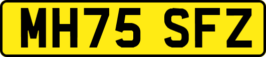 MH75SFZ
