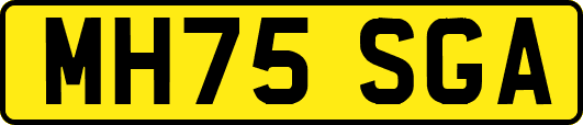 MH75SGA