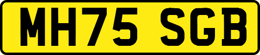 MH75SGB