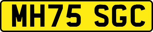 MH75SGC