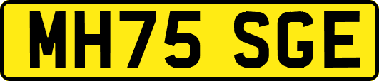 MH75SGE