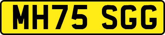 MH75SGG