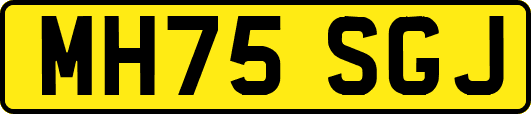 MH75SGJ