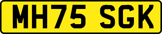 MH75SGK