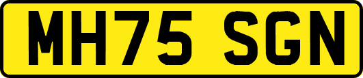 MH75SGN