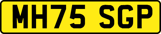 MH75SGP
