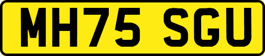 MH75SGU