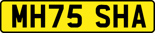 MH75SHA