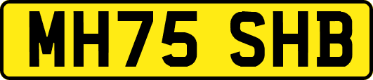 MH75SHB