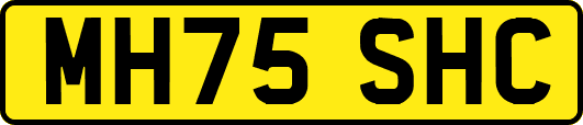 MH75SHC