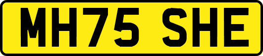 MH75SHE
