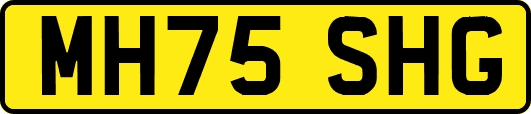 MH75SHG