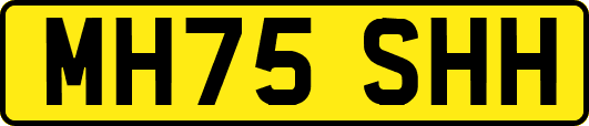 MH75SHH