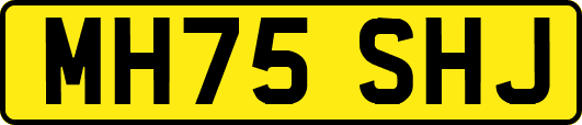 MH75SHJ
