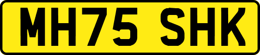 MH75SHK