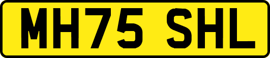 MH75SHL