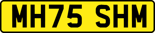 MH75SHM