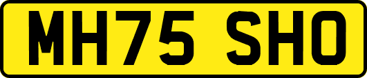 MH75SHO