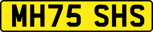 MH75SHS