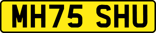 MH75SHU