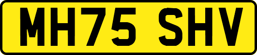 MH75SHV