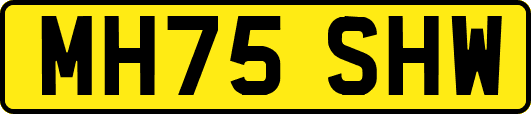 MH75SHW