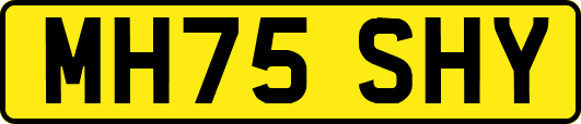 MH75SHY