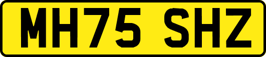 MH75SHZ