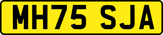 MH75SJA