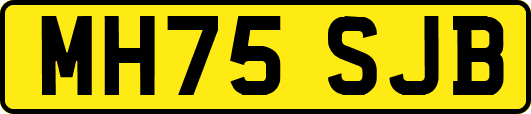 MH75SJB