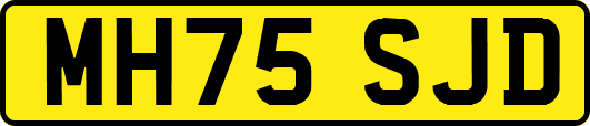 MH75SJD