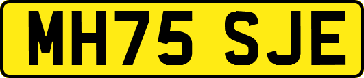 MH75SJE