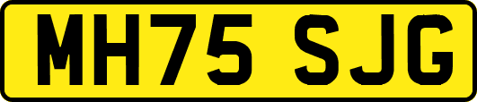 MH75SJG