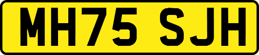 MH75SJH