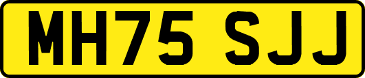 MH75SJJ